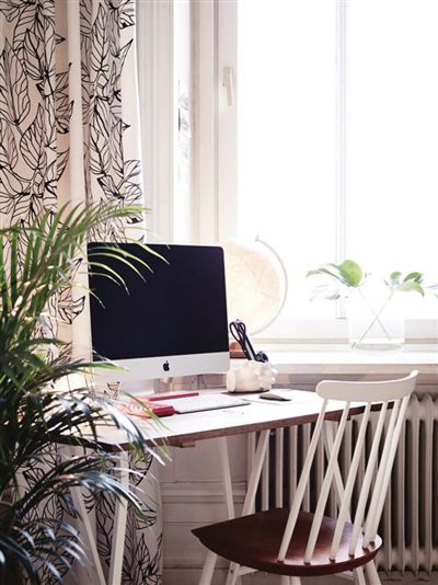 窗簾，說說那些你不知道的“秘密”-