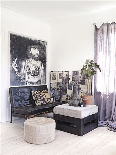 窗簾，說說那些你不知道的“秘密”-